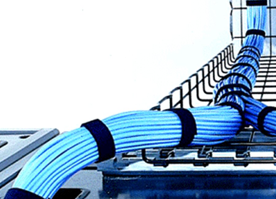 Cableado estructurado